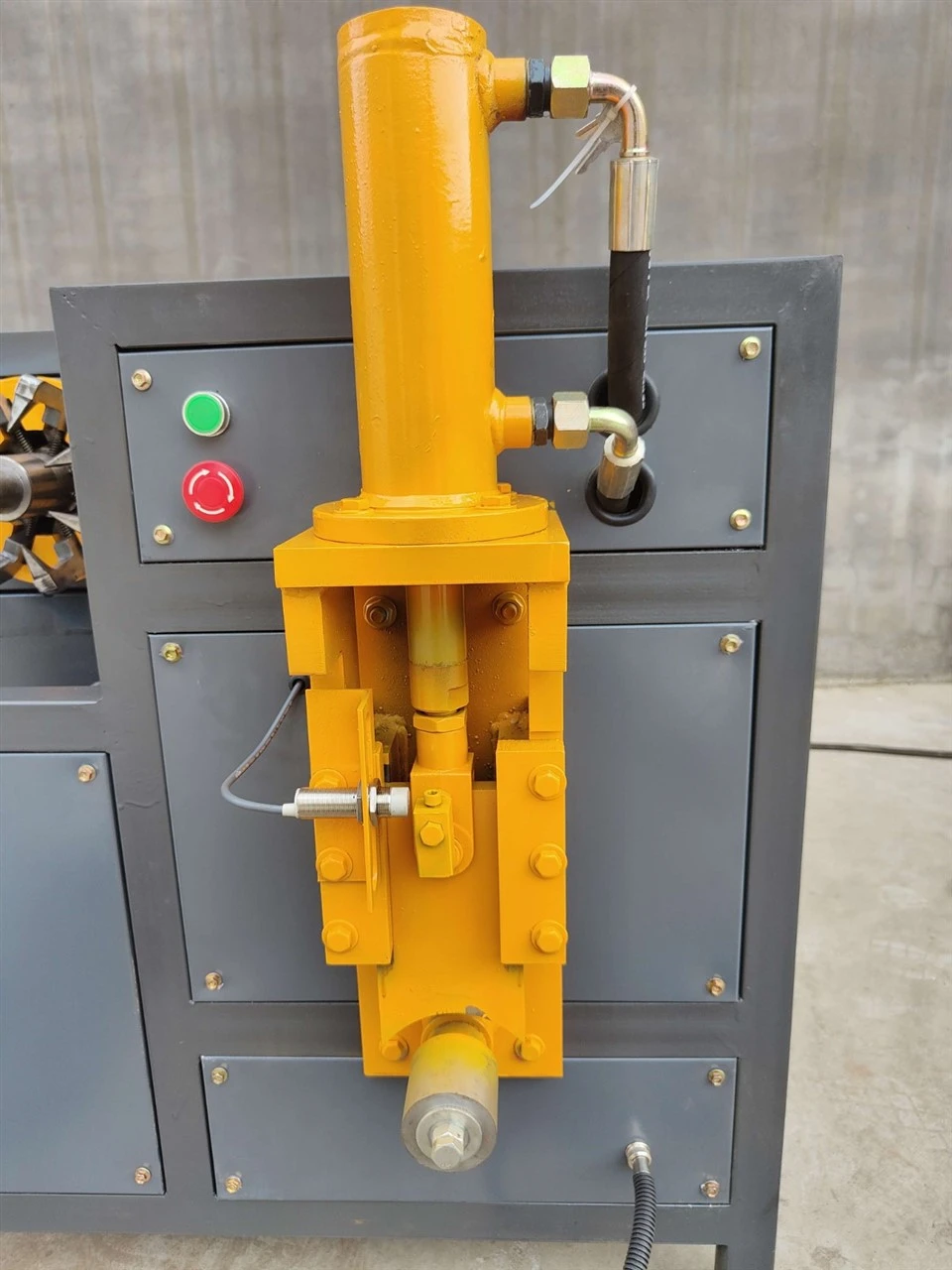 Integrated Motor Recycling Machine best Integrated Motor Recycling Machine best